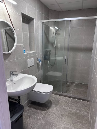 GARSONKA - PRONÁJEM