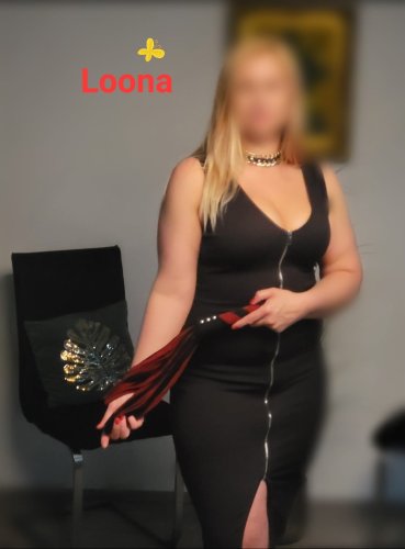 LOONA SLEVA,23:00 NE-ÚT 26.-28.10.