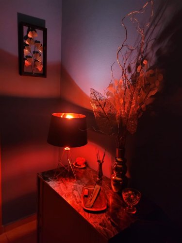 LOONA SLEVA,23:00 NE-ÚT 26.-28.10.