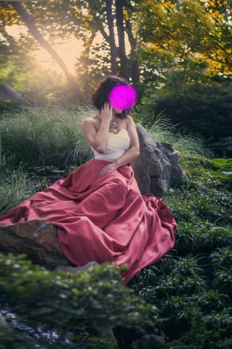 Rozálie Tantra Sedlčany