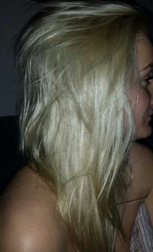 NON-STOP ŽHAVA SEXY JANNI