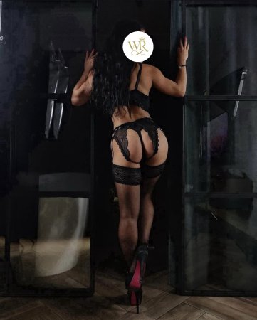 Elen - MASÁŽ prostaty