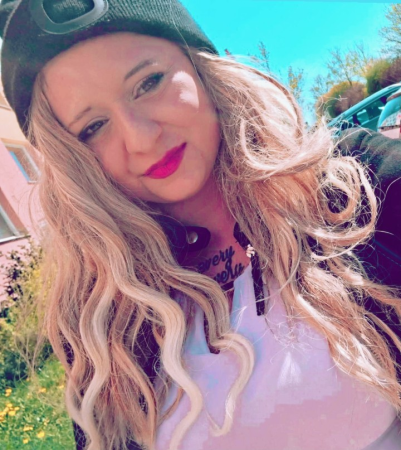 Karolinka